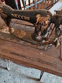 macchina da cucire