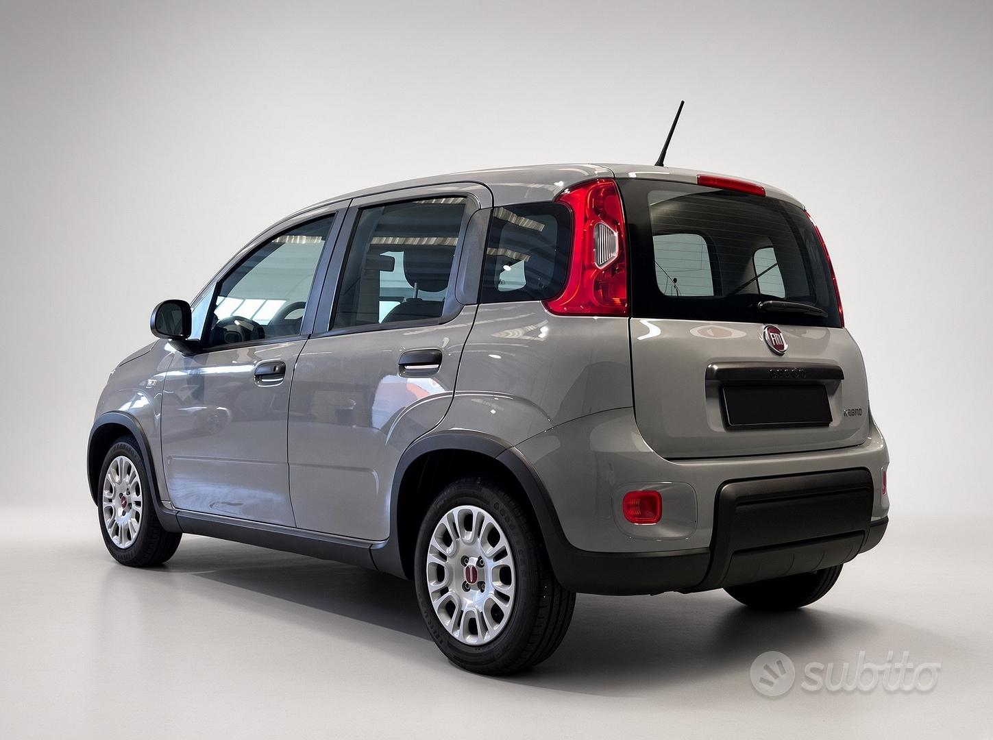 Fiat Panda 2023 photo 4