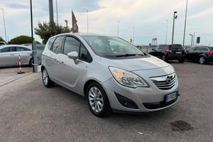 OPEL Meriva 1.3 CDTI 95 CV ecoFLEX Cosmo