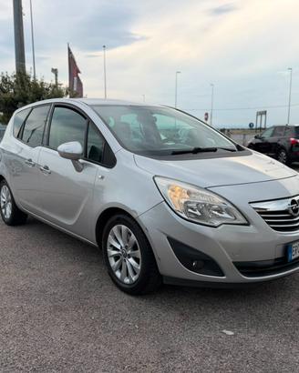 OPEL Meriva 1.3 CDTI 95 CV ecoFLEX Cosmo
