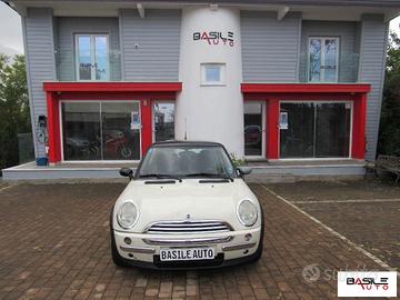 MINI - Mini - 1.4 tdi One D