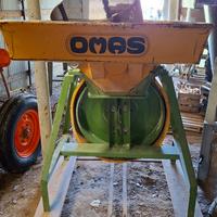 Mulino OMAS NT25