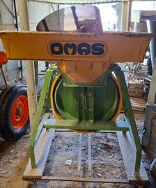Mulino OMAS NT25