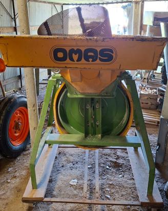 Mulino OMAS NT25