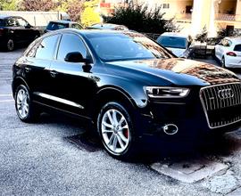 Audi Q3 2.0 quattro