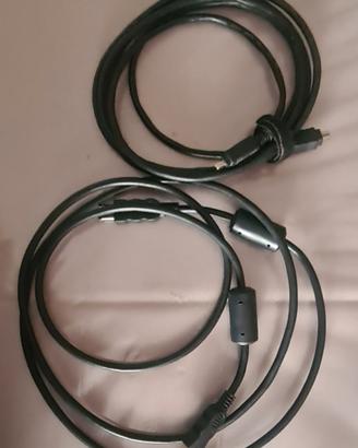 Cavi Firewire 