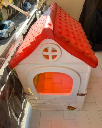 Casetta per Bambini Faber Fantasy House