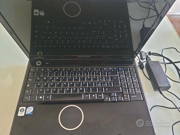 Laptop Packard Bell Hera C – Intel Core 2 Duo