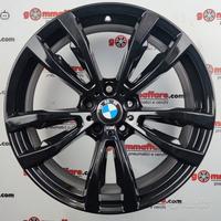 4 cerchi lega bmw x5 x6 20 lt002733