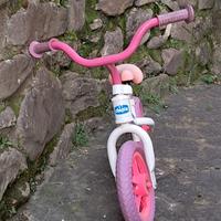 Bicicletta CHICCO Balance Bike Pink Comet 