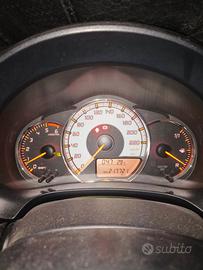 Toyota Yaris 1.4 diesel 