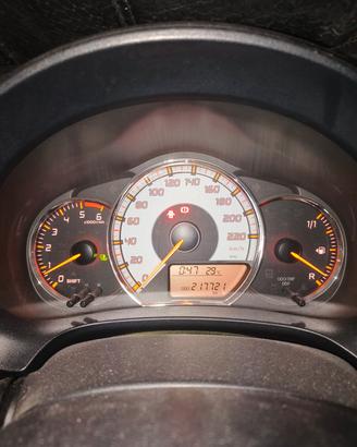 Toyota Yaris 1.4 diesel 