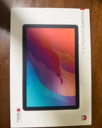 Tablet Huawei MatePad T10s