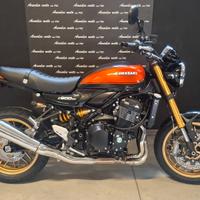 Kawasaki Z 900 RS SE