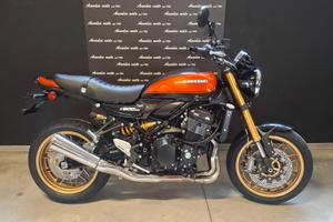 Kawasaki Z 900 RS SE