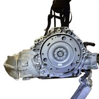 Cambio Automatico Audi A6 (C7) 3.0 TDI