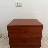 Comodini camera da letto