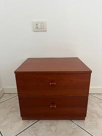 Comodini camera da letto