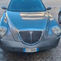 lancia. Thesis 2.4 jtd