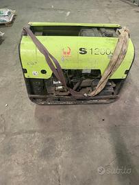 Generatore 12 kw