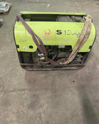 Generatore 12 kw
