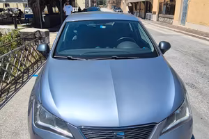 Seat Ibiza 1.0 TSI 95cv (70Kw) 