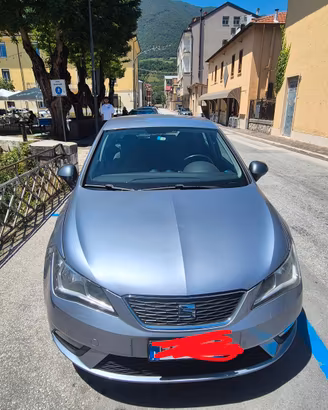 Seat Ibiza 1.0 TSI 95cv (70Kw) 