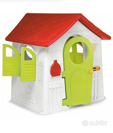 Casetta chicco