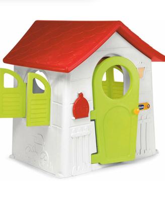 Casetta chicco
