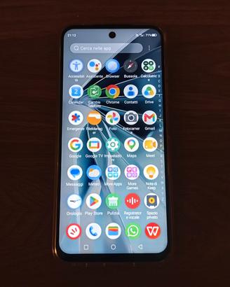 ZTE v70 Blade
