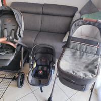 Passeggino Peg Perego Veloce I-size modello 500