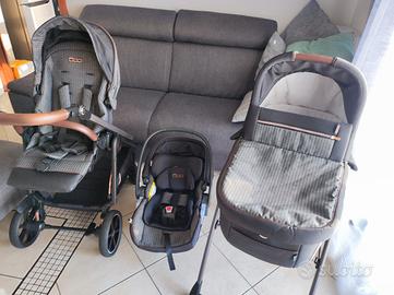 Passeggino Peg Perego Veloce I-size modello 500