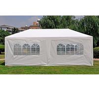 Gazebo 6x3