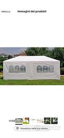 Gazebo 6x3