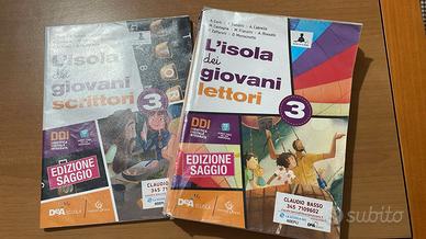 Libri di testo Medie - Vedelago