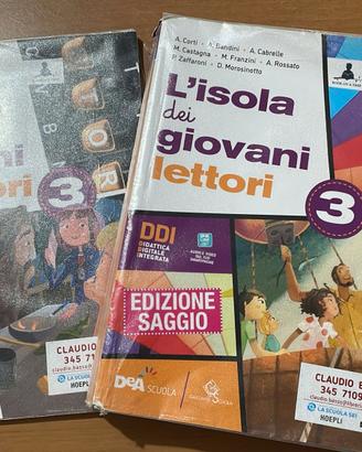 Libri di testo Medie - Vedelago