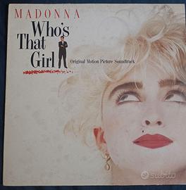 Disco vinile 