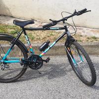 Mountain Bike Top Gun 26"