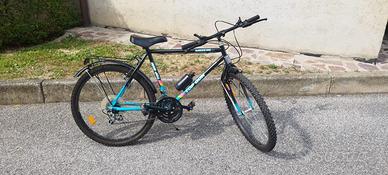 Mountain Bike Top Gun 26"