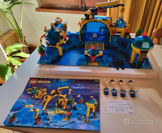 LEGO  6195