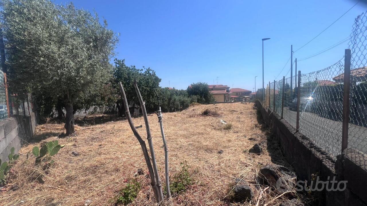 Agricolo a Tremestieri Etneo - Vista 2