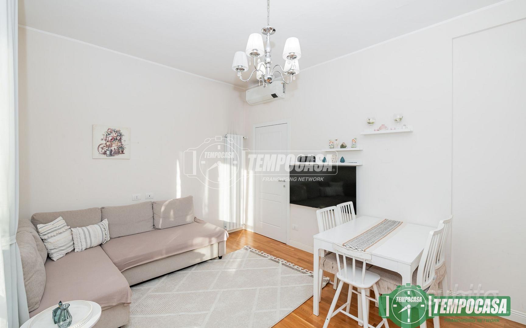 Appartamento – MI - Altro