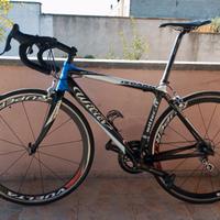 Wilier triestina izoard