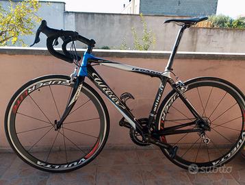 Wilier triestina izoard