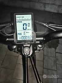 Bici elettrica