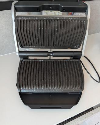 Rowenta OptiGrill+ XL – usata, funzionante