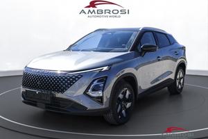 OMODA 5 SHS-H HEV 1.5TGDI
