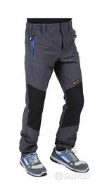 Pantaloni Work Trekking Slim fit BETA-