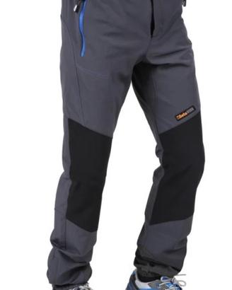 Pantaloni Work Trekking Slim fit BETA-