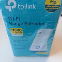 tplink Access point bridge nuovo